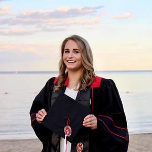 Meet your Posher, Maddie